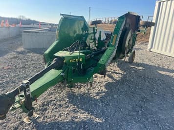 Main image John Deere FC12E